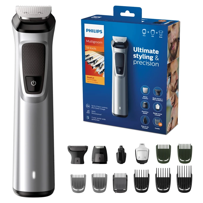 Philips MG7720/18 - MG7720/18