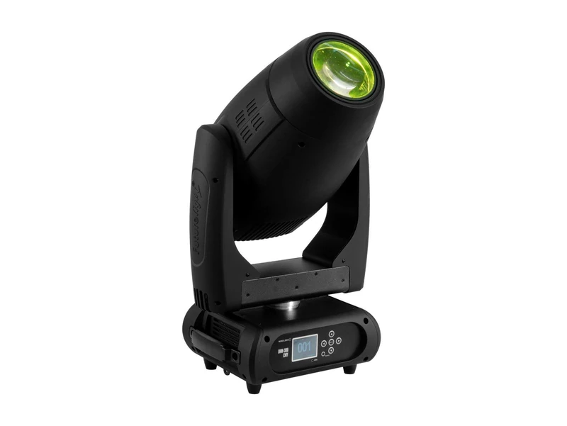 FUTURELIGHT Sonstiger 51841980 Moving Head Dmh 300 CMY, Multicoloured, One Size - Image 1