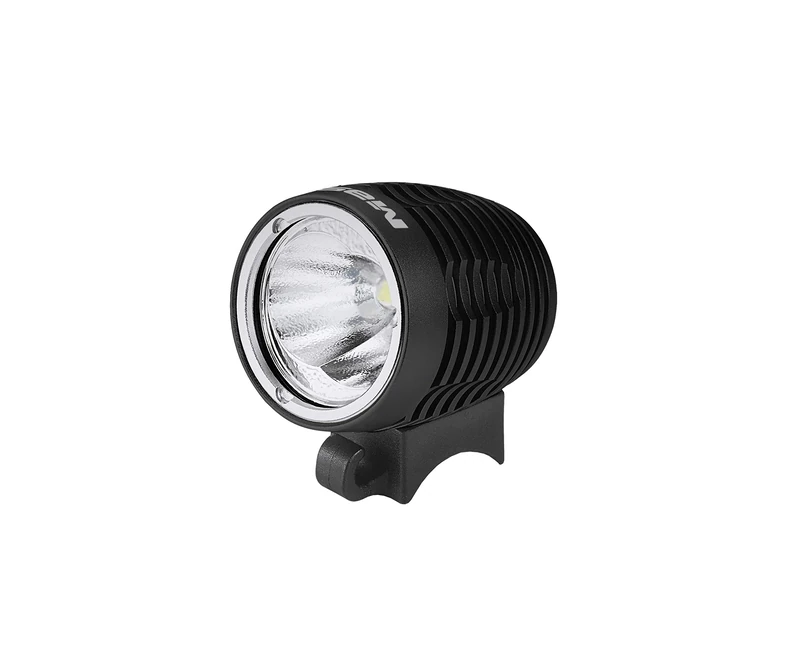 Massi Nox Front Light, Sports and Outdoor, Black, One Size