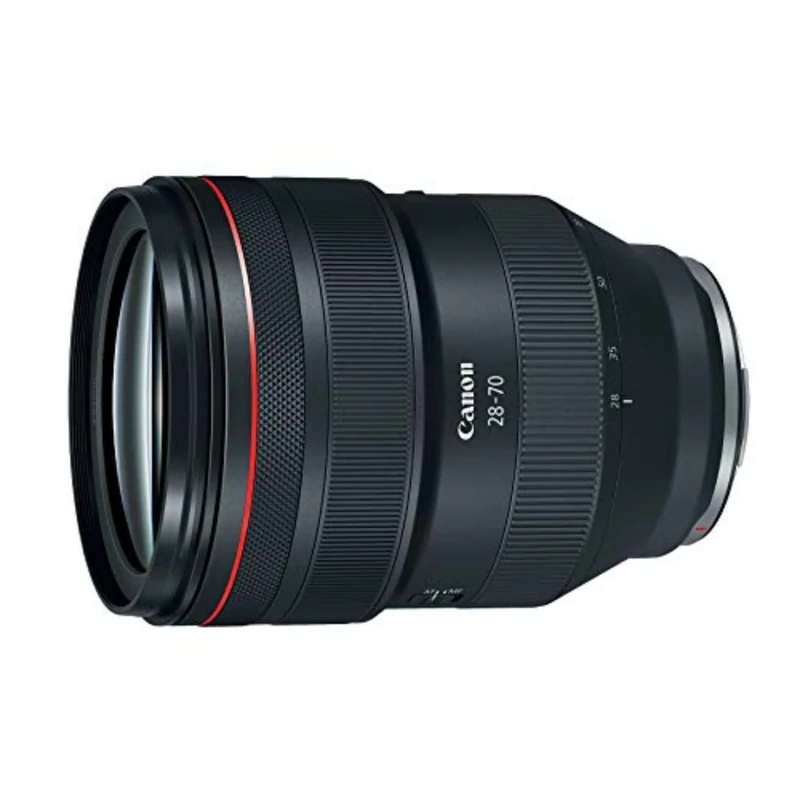 Canon RF 28-70 mm F2 L USM Lens