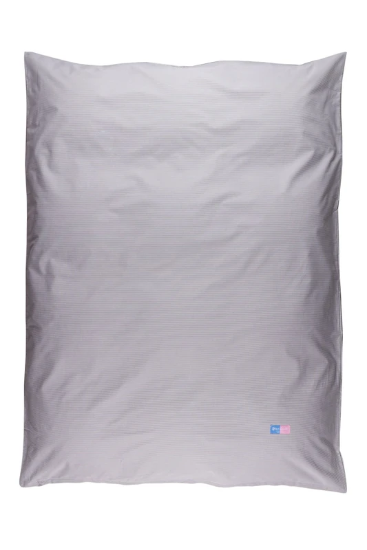 Robert Osswald 1.1.1.3.3.1.1-K05-06 Plumeau Cover Classic Swiss for Bed Linen 160 cm x 210 cm Purple