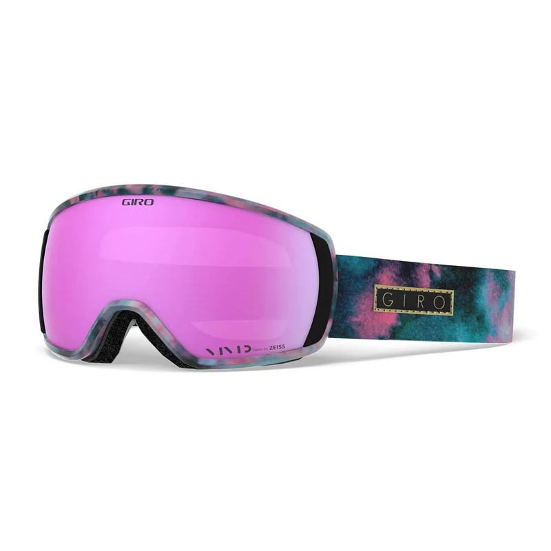 Giro Girrj Women Facet Snow Goggles - Bleached Out Vp, Medium F