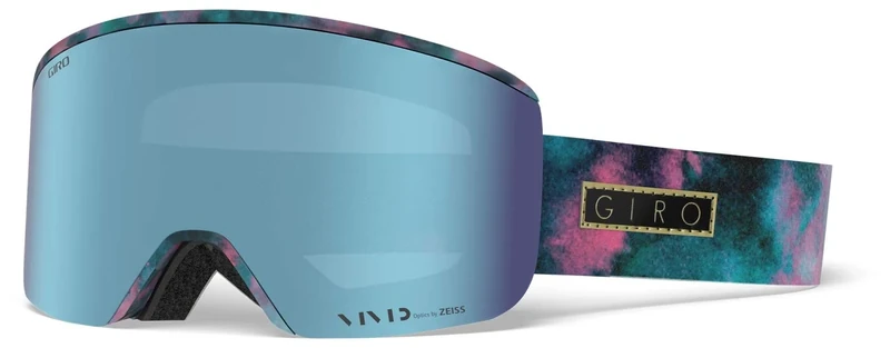 Giro GIRRJ Women Ella Snow Goggles - Bleached Out Vr Vi, Medium Frame