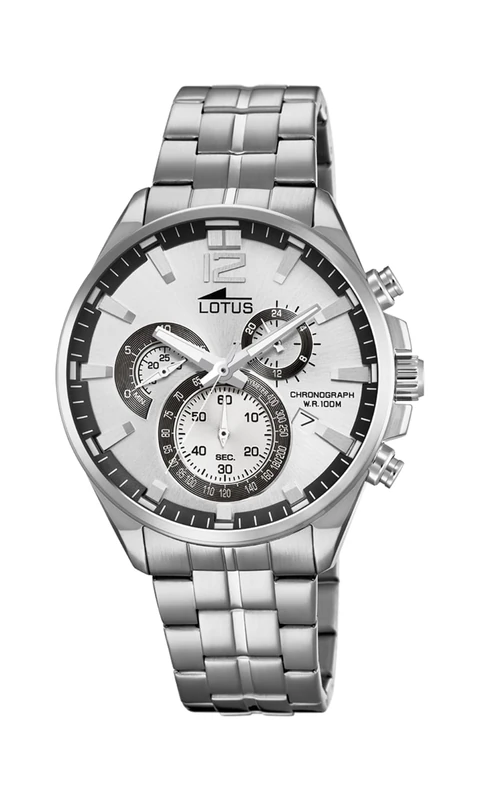 Lotus Watch 10136/1 - Image 1