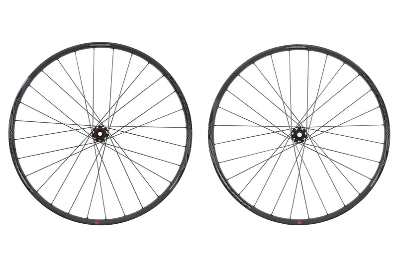 Massi 50818 – MTB Venom Replica HH15/HH12 SRAM Wheel Set