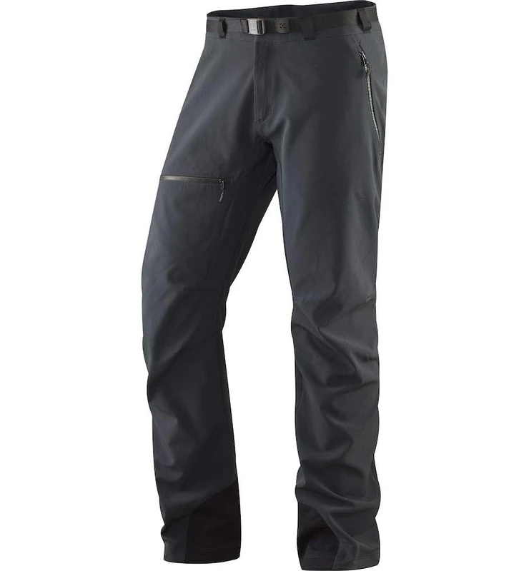 HAGLOFS 604084_2C5 Clay Pants Men's True Black Size S