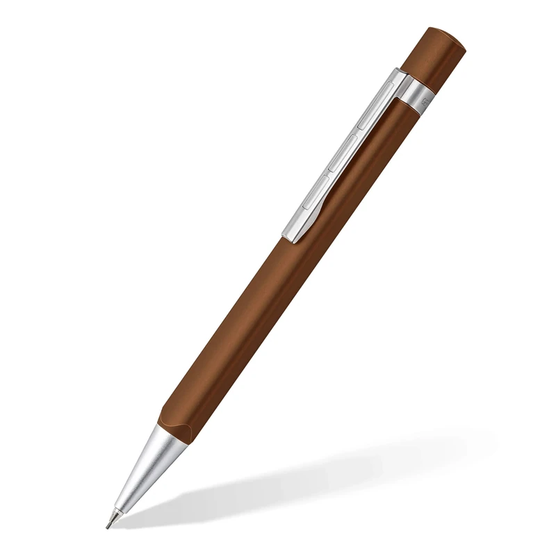 STAEDTLER Premium TRX 766TRX7 07 Mechanical Pencil Brown