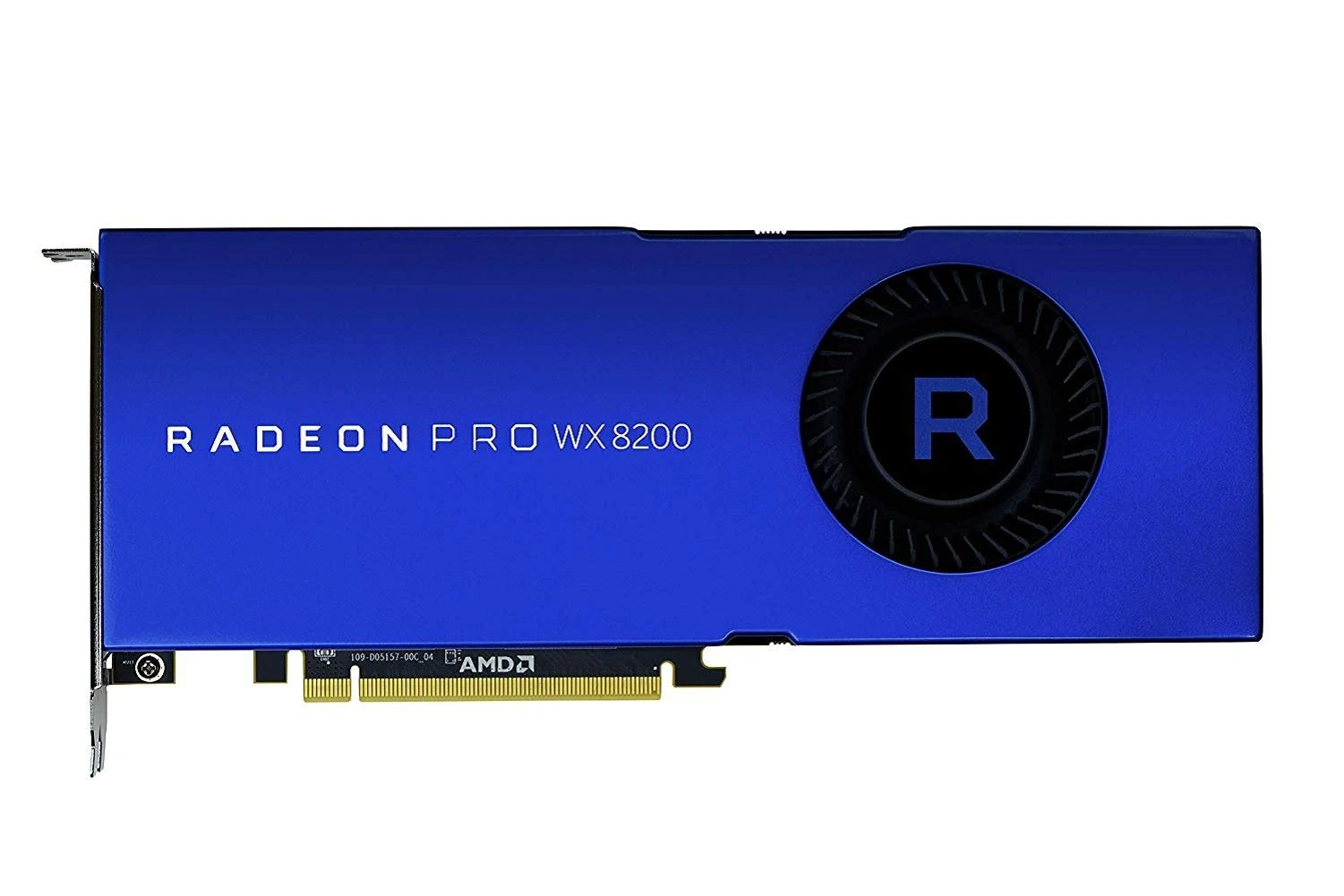 AMD Radeon Pro WX 8200 VR Workstation Graphics Card