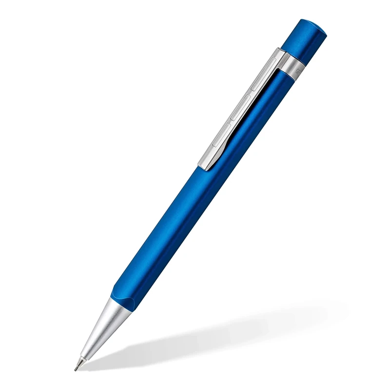 STAEDTLER Premium TRX 07 766TRX3 Fountain Pen Blue 766TRX3 07ST