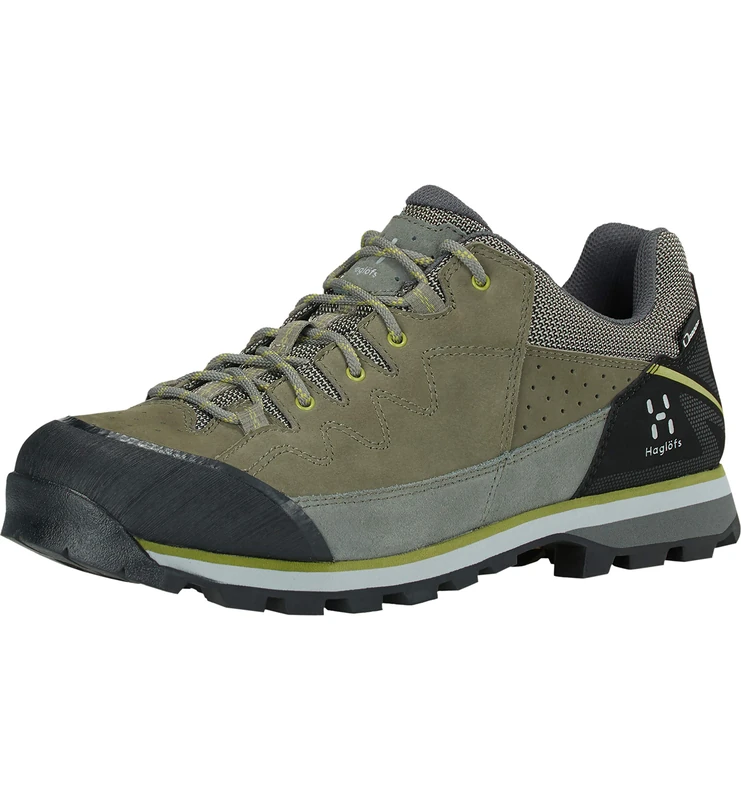 Haglöfs Haglofs 498040_3JY Vertigo Proof ECO Men LITE Beluga UK 7
