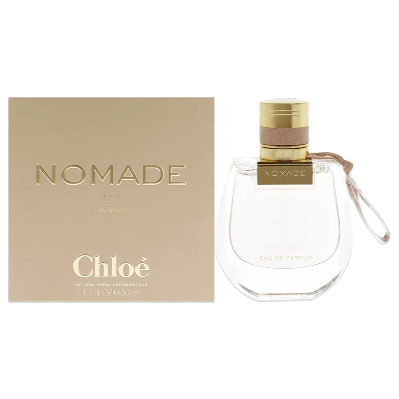 Chloé Eau De Parfum, 50 ml