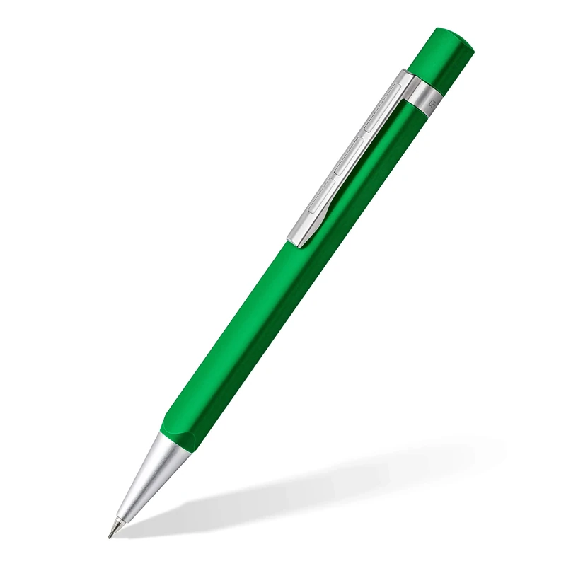 Staedtler Trx 766TRX5 07 Mechanical Pencil, Green