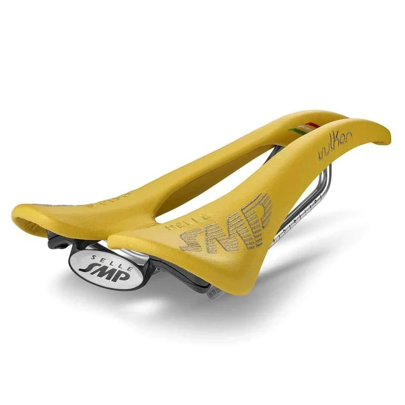 Selle Smp Vulkor 266 x 126 mm