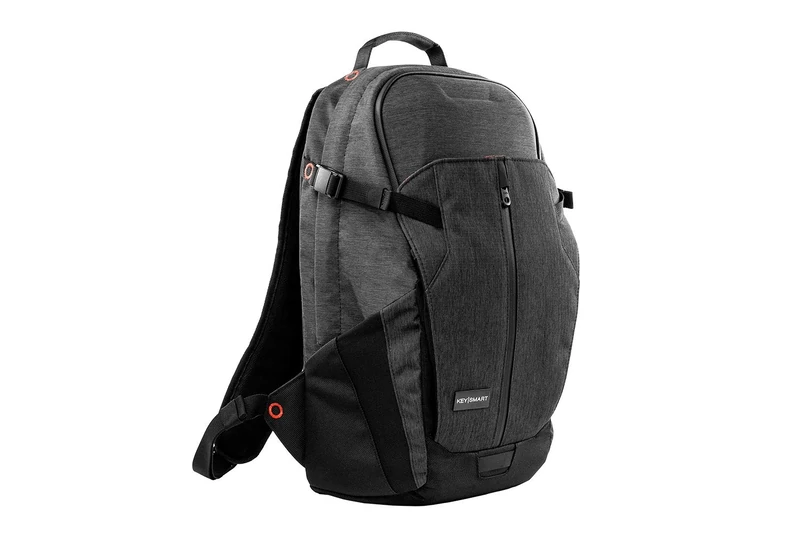 KeySmart Urban Union Premium Commuter Backpack - Image 1