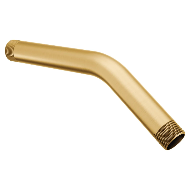 Moen 123815BG Collection Bathroom Accessory, Brushed Gold - Image 1