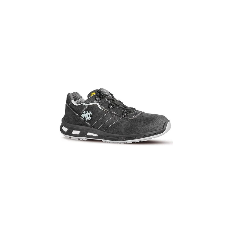 FACE ESD S3 CI SRC - T: 35