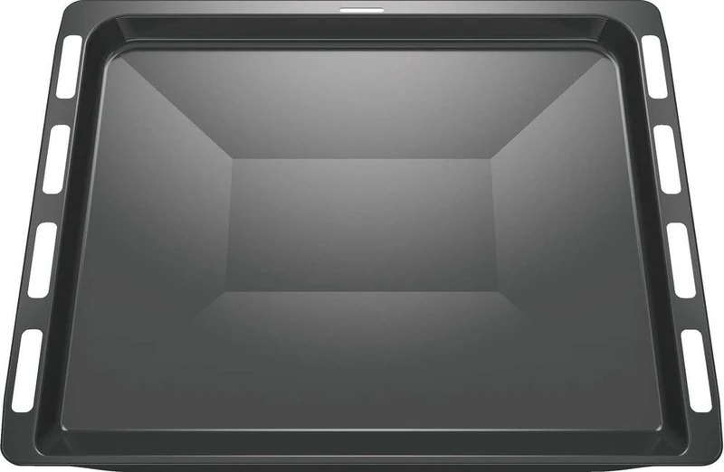 Bosch HEZ431002 Oven Accessory 2.9 x 46.5 x 37.5 cm Grey Enamelled
