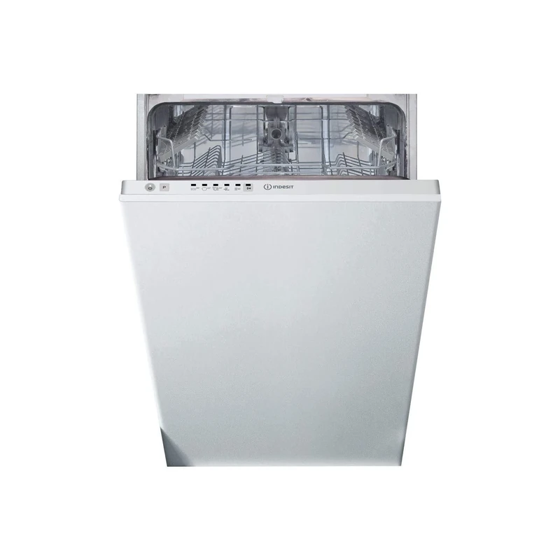 Indesit Slimline Integrated Dishwasher