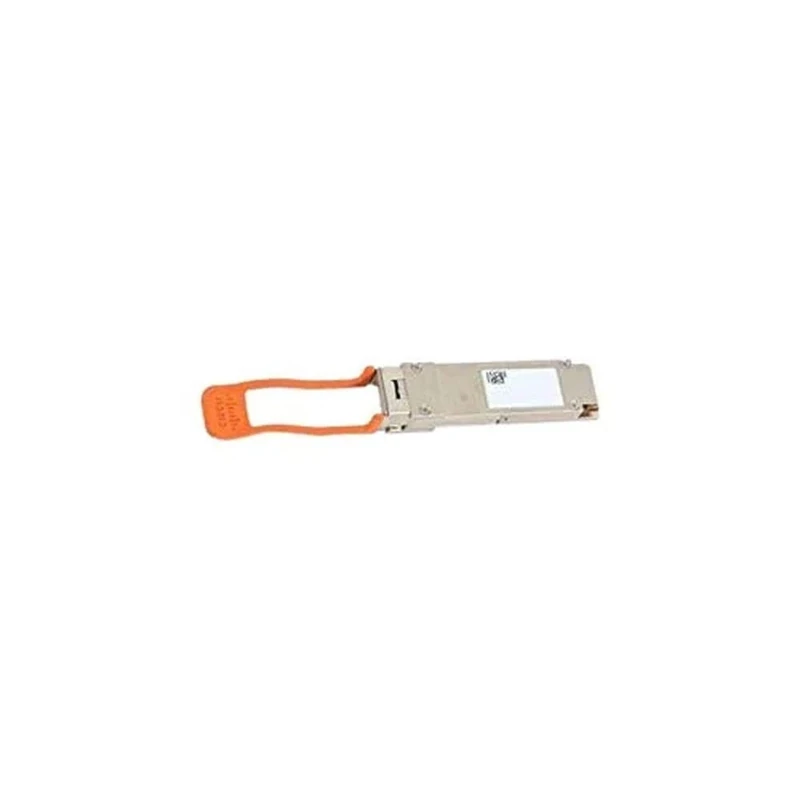 QSFP+ Transceiver Module, 100 m Max Transfer Distance