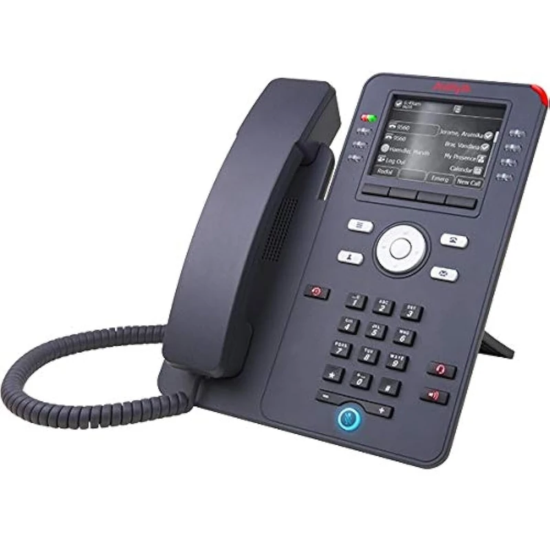 Avaya J169 IP PHONE NEW