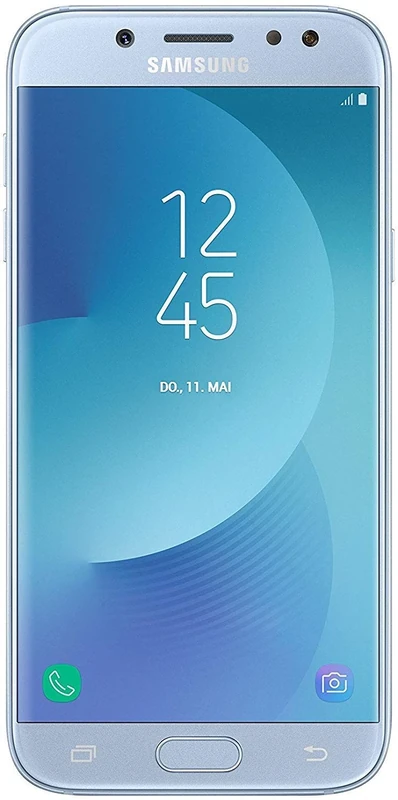 Samsung Galaxy J5 (2017) J530 (Blue) 16GB (Renewed)