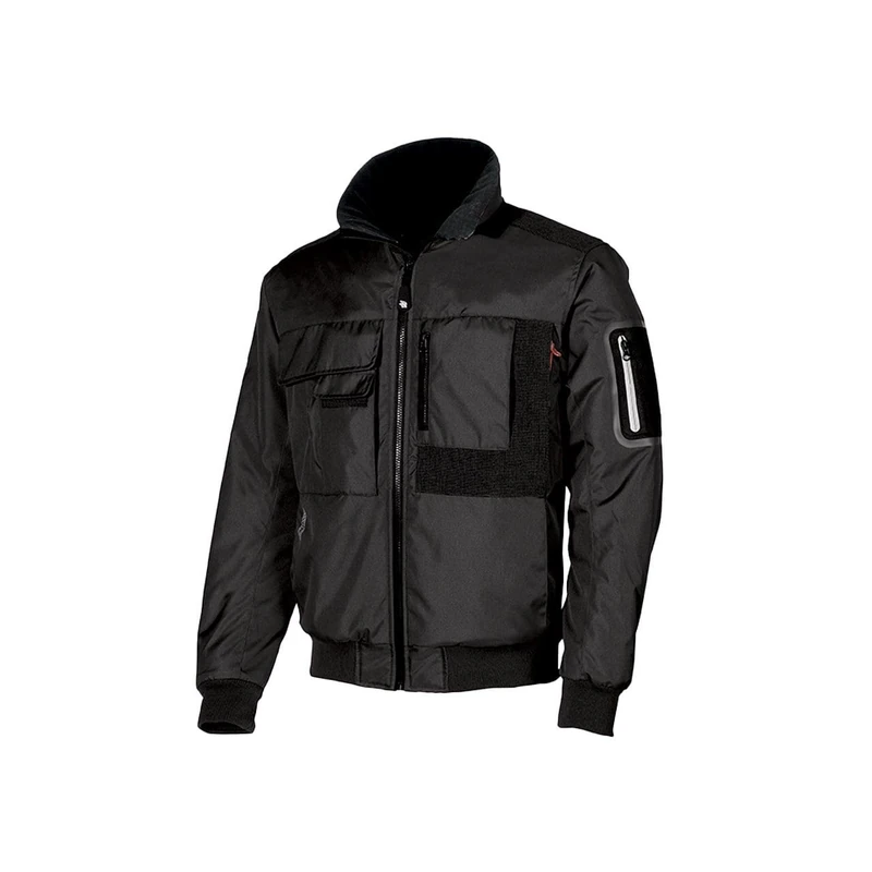 Mate Black Carbon - T: XL