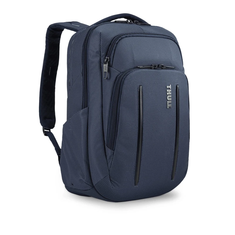 Thule Crossover 2 Laptop Rucksack 20l Dress blue, 20
