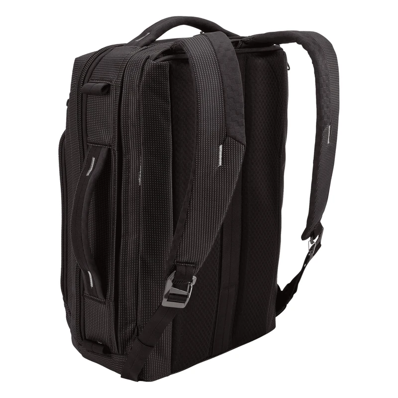 Thule Crossover 2 Convertible Laptop Bag 15.6 inch - Black