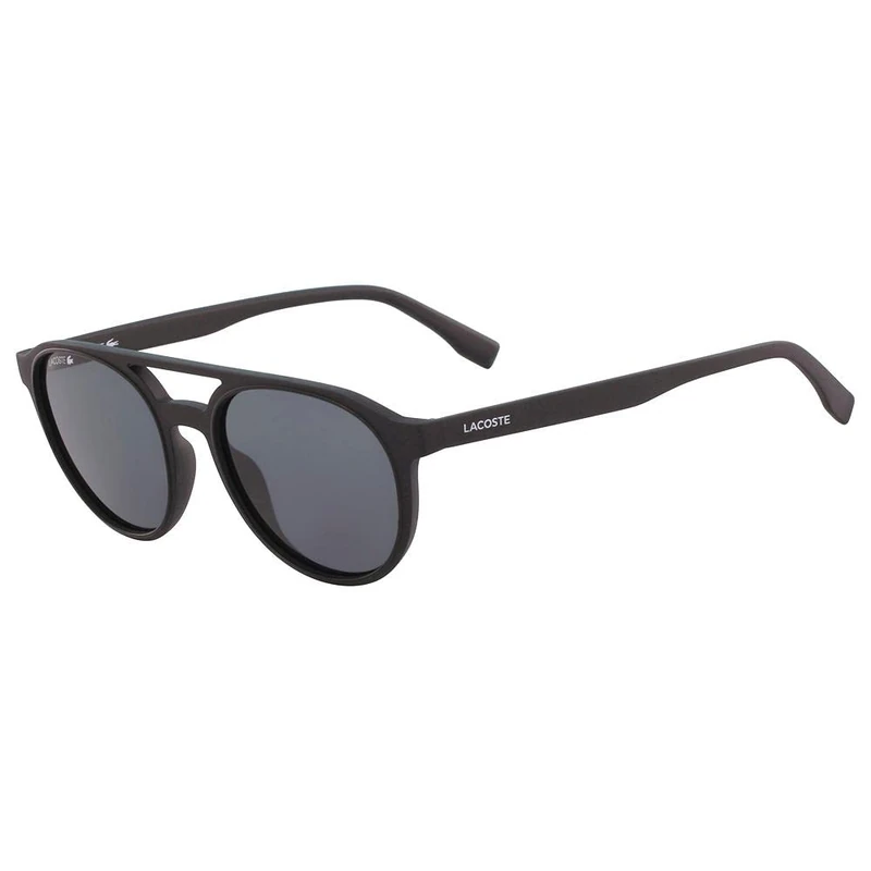 LACOSTE L881S 001 BLACK 52/18/145 UNISEX Sunglasses