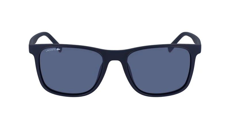 LACOSTE L882S 424 BLUE 55/18/145 MALE Sunglasses
