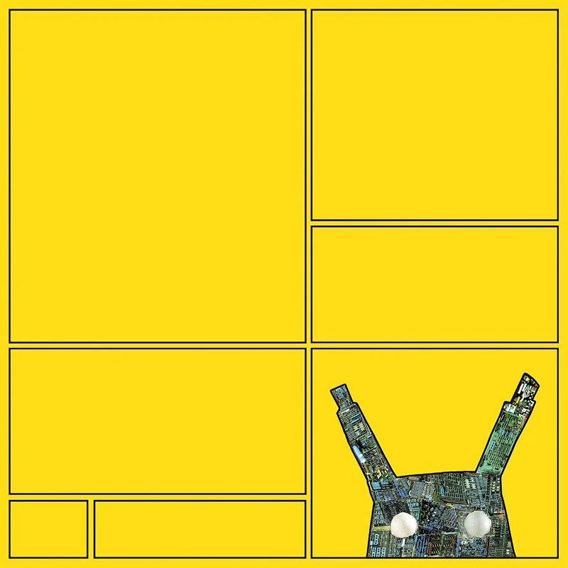 Mogic [VINYL] - Image 1