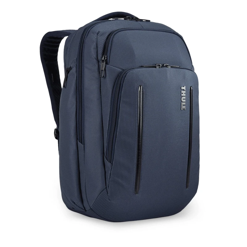 Thule Crossover 2 Laptop Rucksack 30l Dress blue 30