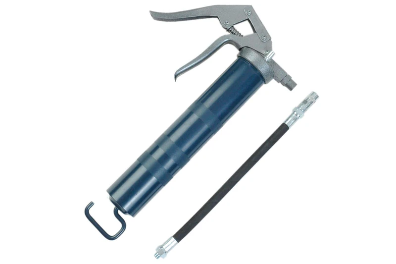 Samoa 40512 PEP 500/G Professional One-Handed Grease Gun