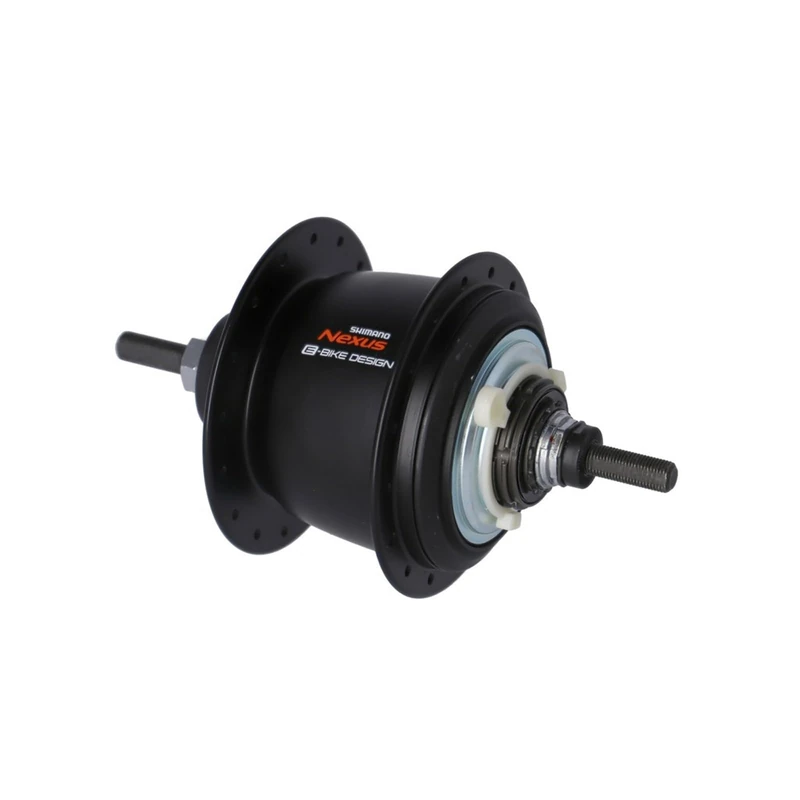 Shimano Nexus Sgc70005 Hub Black 32