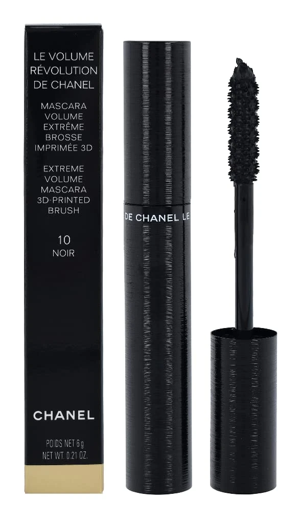 Chanel Le Volume Revolution de Chanel Mascara