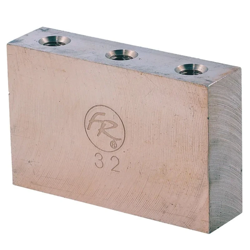 Floyd Rose Sustain Block