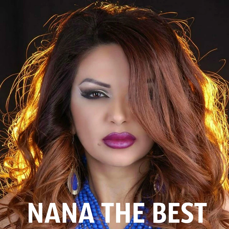 Nana The Best - Pop Music Digital Download - Image 1