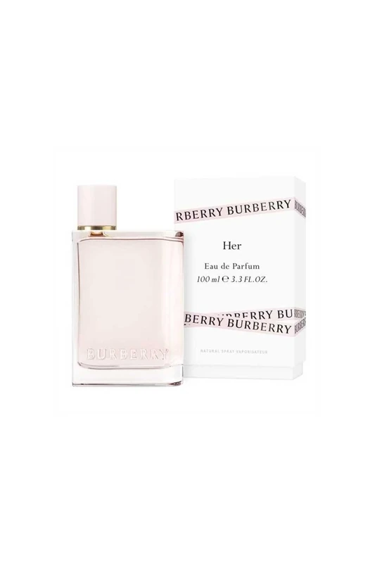 Burberry Women's Eau de Toilette, 100 ml 100ml EDP Spray