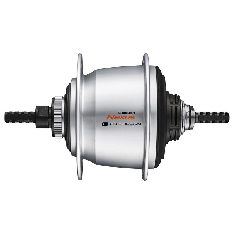 Shimano Buje Interno 5v 187/32 Plata Bike Hub