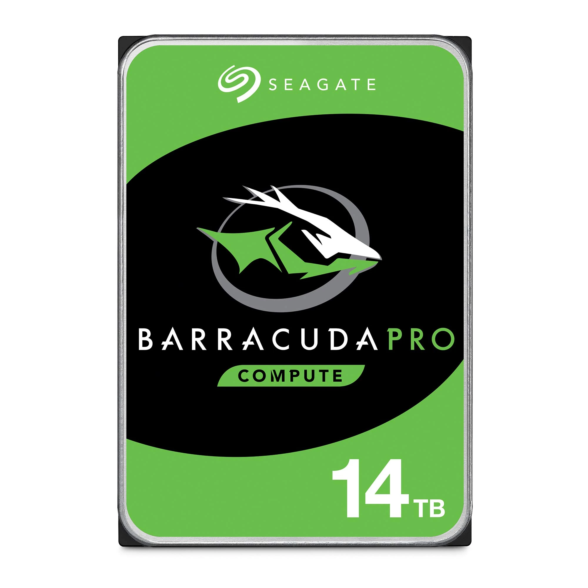 Seagate HDD int. 3.5 14TB Barracuda Pro