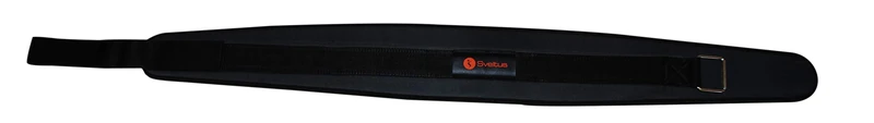 Sveltus Unisex Adult Force Belt, Black