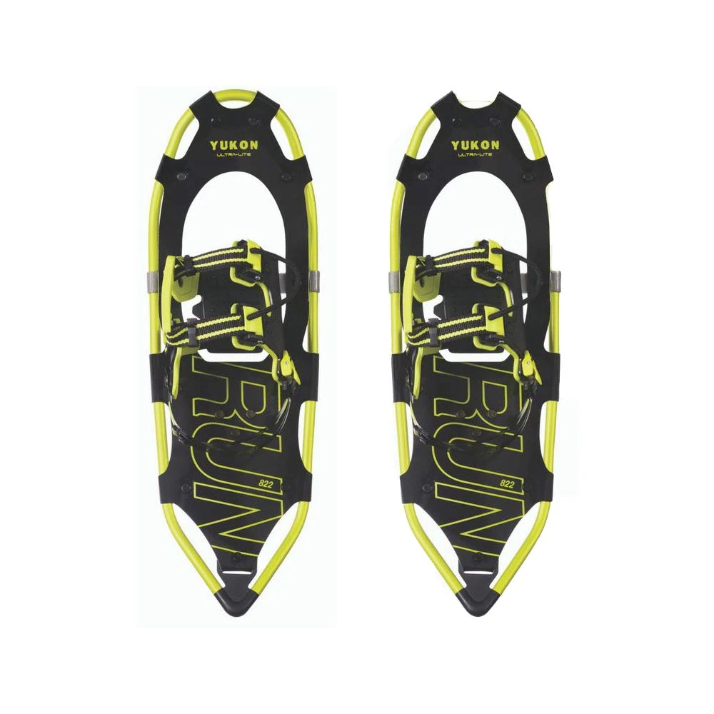 Yukon's Run Ultralight Snowshoe for Men and Woman