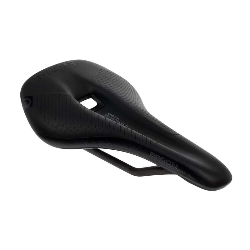Ergon SR Road Pro Carbon Men Stealth S/M