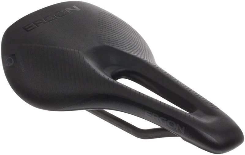 Ergon SR Road Pro Carbon Womens Stealth S/M