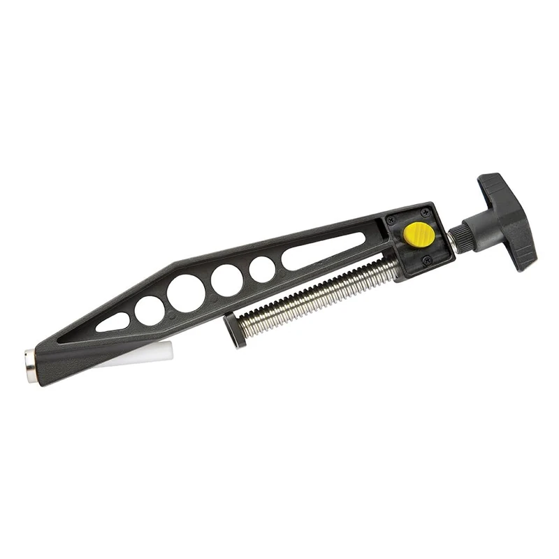 Rockler 998289 Quick-Release Pock-it Hole Clamp - 3 inch - Image 1