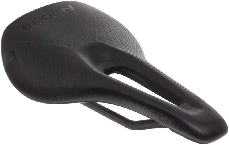 Ergon SR Road Pro Carbon Womens Stealth M/L