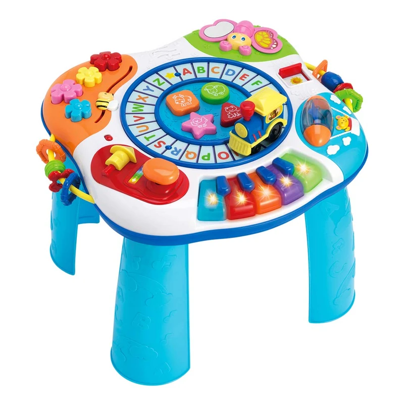 winfun - Baby Activity Table (44726)