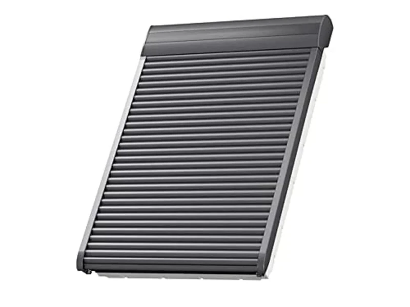 VELUX SSL CK01 0000S Blinds and blinds for windows, Black - Image 1
