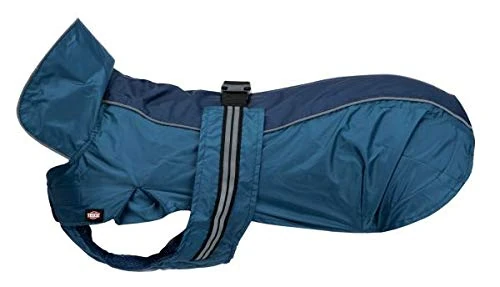 Trixie Rouen Dog Raincoat