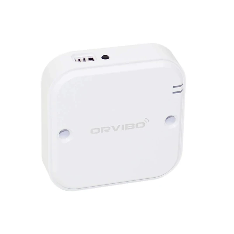PNI RCZIGMH01 Multifunction Relay, White - Image 1